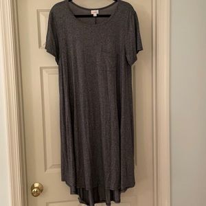 LuLaRoe Large Carly